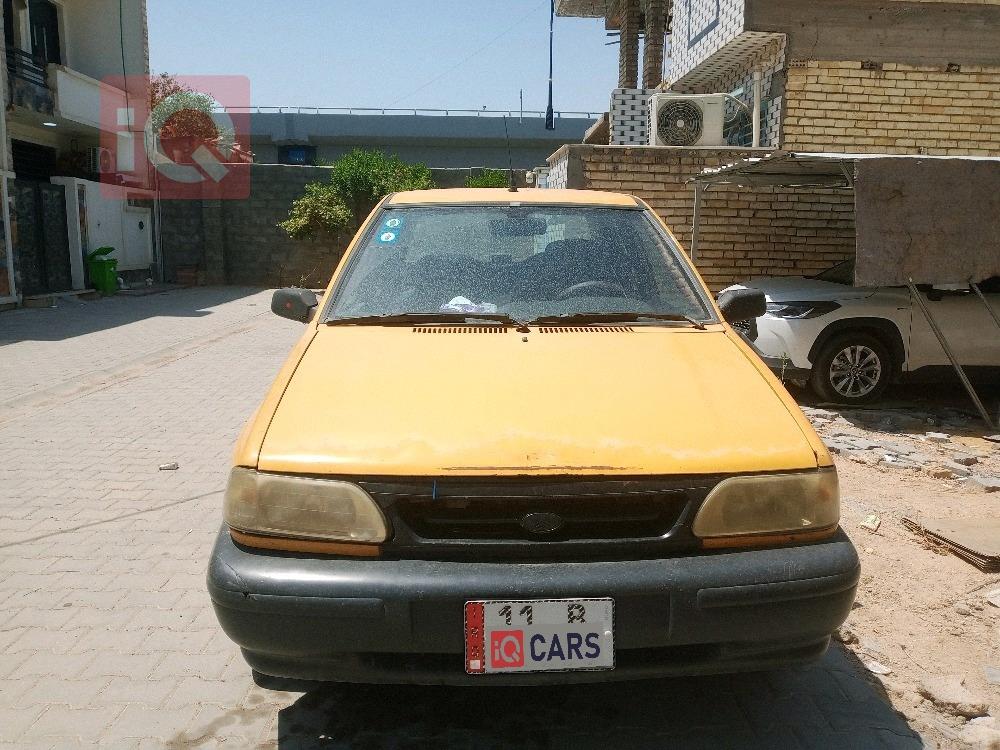 سايبا 131
